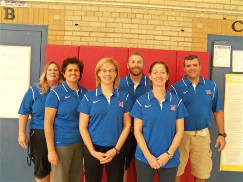 pe staff 